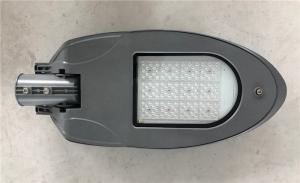 China IK08 200W LED Lamp Fixture 4000K For Outdoor Street Lighting Parking Lot Light Used In Resedential Areas factory