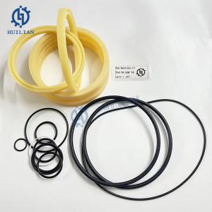 China Hydraulic Breaker Spare Part OKADAA UB14 UB17 UB11A2 Hydraulic Rock Breaker Seal Kit Repair Kits factory