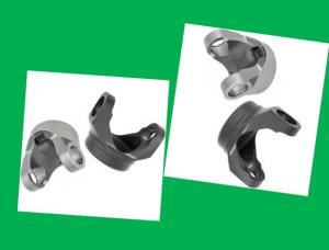 China Premium drive shaft weld yoke 1210 SERIES SPICER#2-28-3027 USE KIT NO. 5-443X 5-554X reman factory