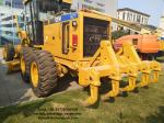 210 HP SEM 921 Used Motor Graders Diesel Power Source 15930 KG Weight