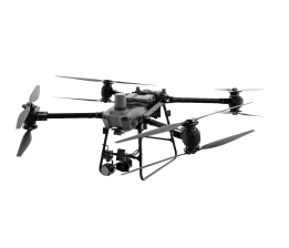 China Tethered Drone Payload High Brightness Searchlights and Powerful Loudspeaker factory