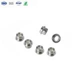 Professional CNC Machining Services For Aluminum Stainless Plastic Metals And
