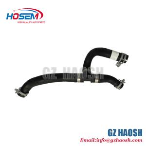 China FORD V362 Cooling Water Pipe Outlet HC19-6B850-AB 0.58Kg factory