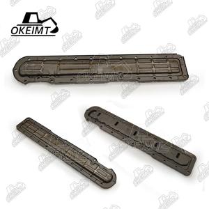 China 11207-1040 Water Gallery Side Cover For Hino Engine EH700 factory