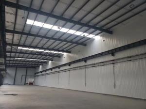 China Customized Steel Structures And Construction Materials For Buildings factory