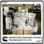 6BTA5.9-M150 Cummins Boat Diesel Engine for Marine Main Propulsion