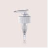 Buy cheap JY327-01 Plastic Lotion Pump / Liquid Dispenser For Shampoo Bottle from wholesalers