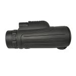Optical Glass 12x50 Cell Phone Monocular Telescope With Twist-up Eyecup