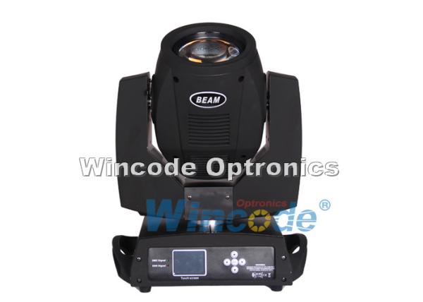 Moving Head Spot Wash 7R 230W Beam Light For Stage Show Events Strong Beam Vivid