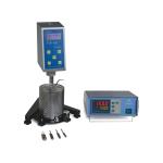 3 - 100rpm Digital Crude Oil Viscosity Density Meter