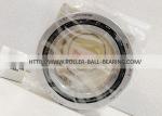 Super Precision Spindle Bearing 110BAR10STYNDBLP4 110BAR10STYNDBLP4A 110x170x54