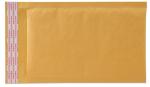 Kraft Bubble Mailers Padded Envelopes, 110*290 Kraft Paper Bubble Mailers