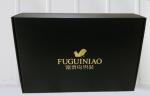 0.8mm To 2mm Rigid Cardboard Packaging Printing Matt PP Lamination