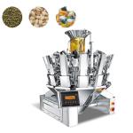 2021 popular 10 head multihead combination Weigher for vegetables