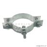 Buy cheap Utility Pole Band Adjustable Mounting Fastener from wholesalers