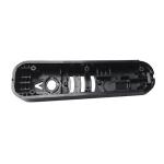 HASCO Standard Injection Moled Plastic Motorcycle Body Parts Enlosures