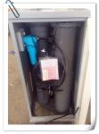 PSA Nitrogen Generation System Fast Start Up For Puffed Fried Food Package