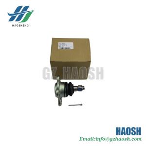 China JOINT ASM BALL UPR CONT ARM 8-97365019-0 8973650190 For Isuzu D-MAX4*4 factory