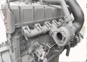 China 6WG1 Used Engine Assembly For Excavator ZX470 - 3 ZX650 ZX800 Diesel Engine factory