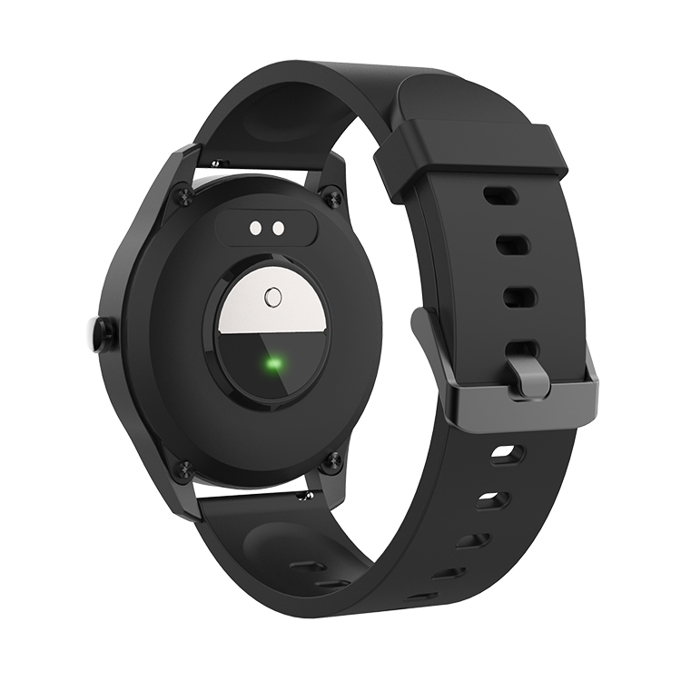 Kids IP68 Waterproof Smart Watch Health Fitness Smartwatch 240x240