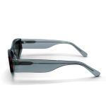 AS096 Acetate Frame Sunglasses 100% UV Protection Butterfly Eyewear