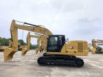 Original Factory Price Used CAT 320GC Excavator 20 Ton Crawler Sexcavator