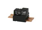 Miniature 80A 2W 12VDC Power Latching Relay For Meter Instrument