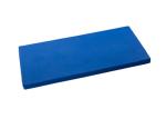 Waterproof Anti - bacteria Foam Mattress Hospital Bed Accessories 200*80*10mm