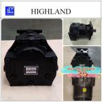 Industrial-Strength Heavy Duty Hydraulic Motors For Tough Environments