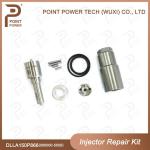 Repair Kit For HYUNDAI COUNTY 3.9d 095000-555#/831# With DLLA150P866 Common Rail