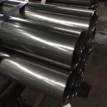 Mechanical Precision Welded Steel Tube Fittings Cold Drawn 1 - 35mm Thickness