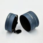 Sponge Inner Tray Eye Scream Cosmetic Tube Aluminium Foil Paper Cylinder Box