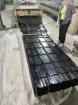 RAL Color ral Coating AZ30-AZ40 Galvalume Aluzinc Zincalume Roof Panels for