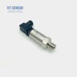 Three Wire Industrial Pressure Sensor 0.5-4.5VDC High Accuracy Pressure