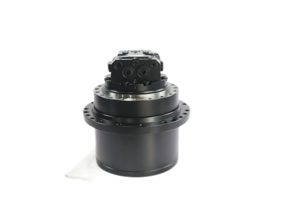 EC140 R130LC3 R140LC-7 Excavator Travel Motor TM22 Final Drive Repair Kit 31E6
