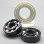 Skateboard Si3N4 6208 Chemical Bearings