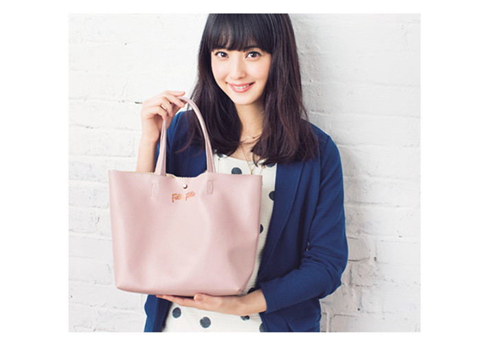 New Style Canvas Gift Bags , Text Pattern Canvas Beach Tote For Outdoor Travel