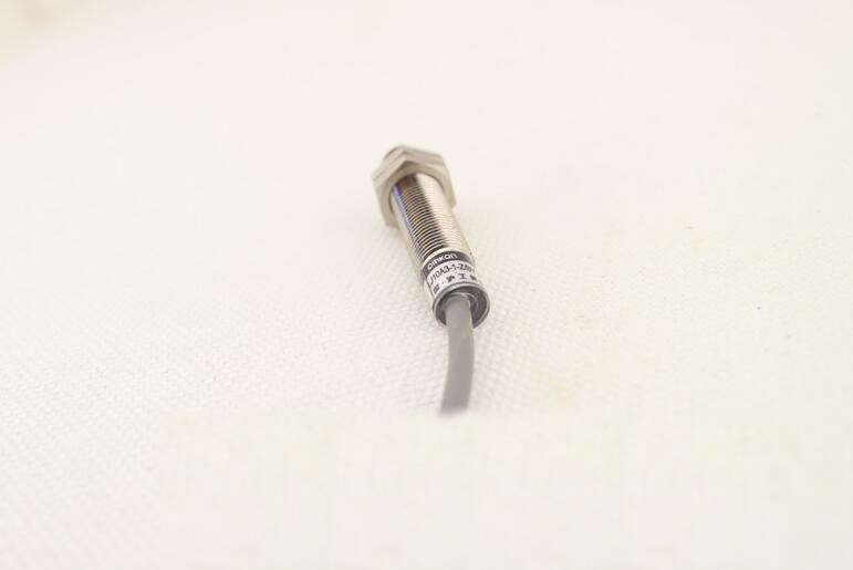 LJ10A3 Series Proximity Switch Sensor Shielded Mounting inductive proximity sensor