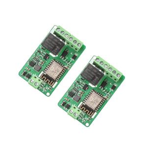 China High Tg FR4 Prototype PCB Assembly Streamline Your PCB Production factory