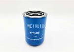 Excavator Parts 94mm Diesel Engine Fuel Filter 1411894 1763776