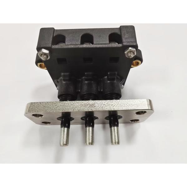 5000MΩ Insulating Property Screw Connection Terminal Plate With Electroless