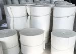 Thermal Insulation Ceramic Fiber Blanket For Boiler Insulation