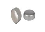 Butt Weld Duplex Steel Pipe Caps S31803 6 Inch Seamless Cap ASME B16.9 1/2" - 60