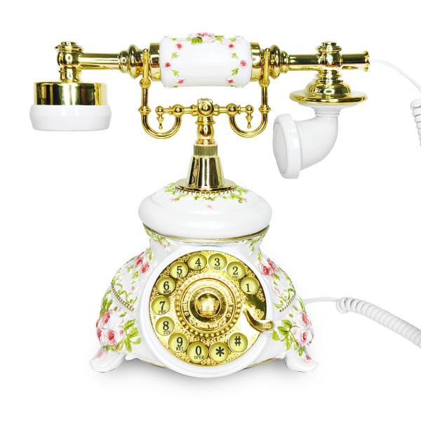 Party European Wedding Phone Guest Book Audio Guest Book FiayaCom Message