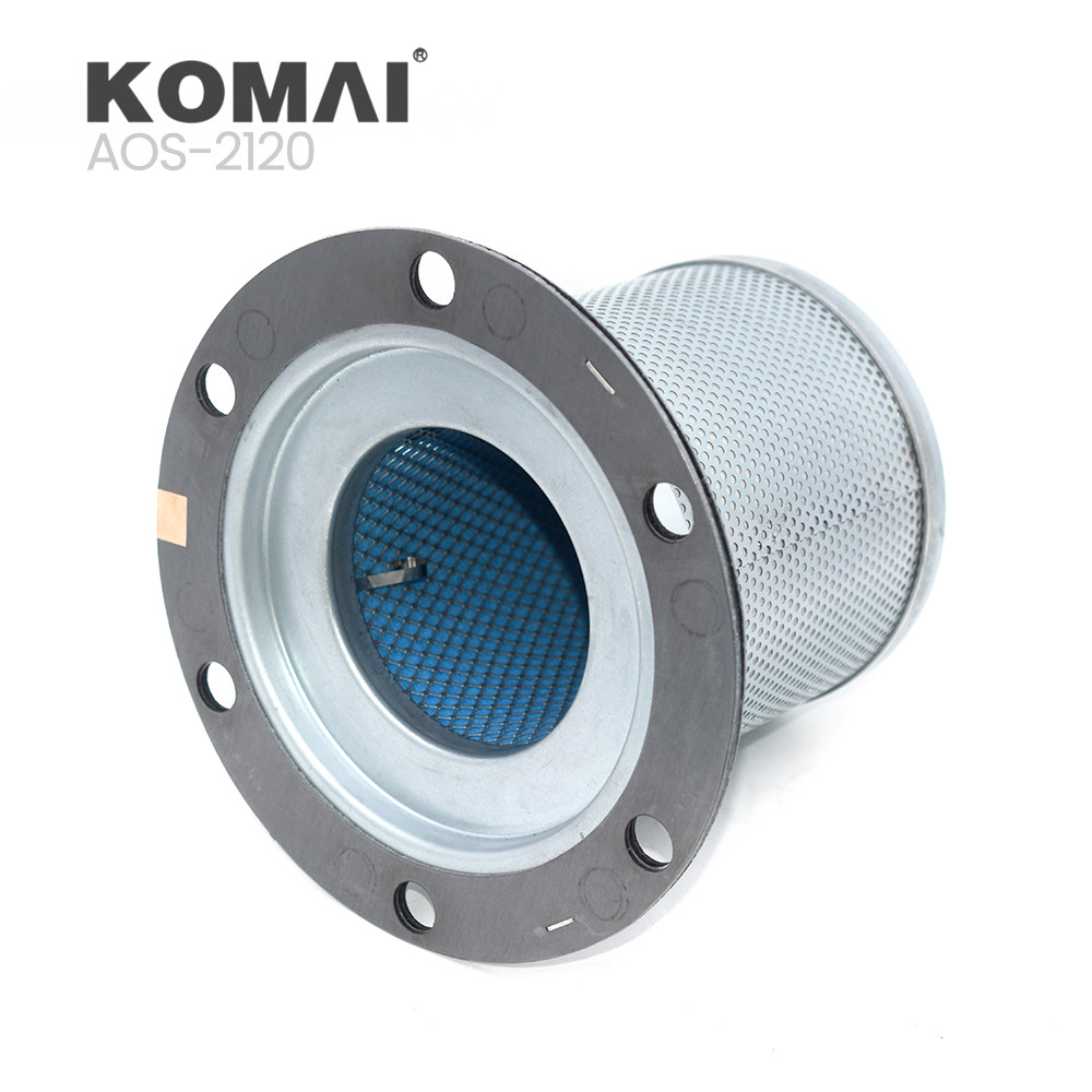 KOMAI Air / Oil Separator 3422008200 3422-008200 SA-8630 9127518505