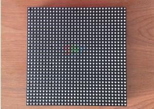China SMD2727 LED Module For Rental / Electronic Waterproof LED Module Dbstar 16 bits factory