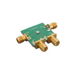 China EV1HMC524ALC3B Embedded Solutions 22GHz To 32GHz RF Mixer Evaluation Board factory