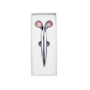 China 2021 V face slimming 3D Jade Roller factory