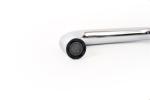 Kitchen Lead Free Water Filter Faucet Stainless Steel T304 Custom Logo Anti