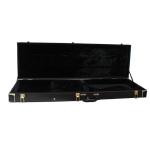 Plywood Hardshell Electric Guitar Case